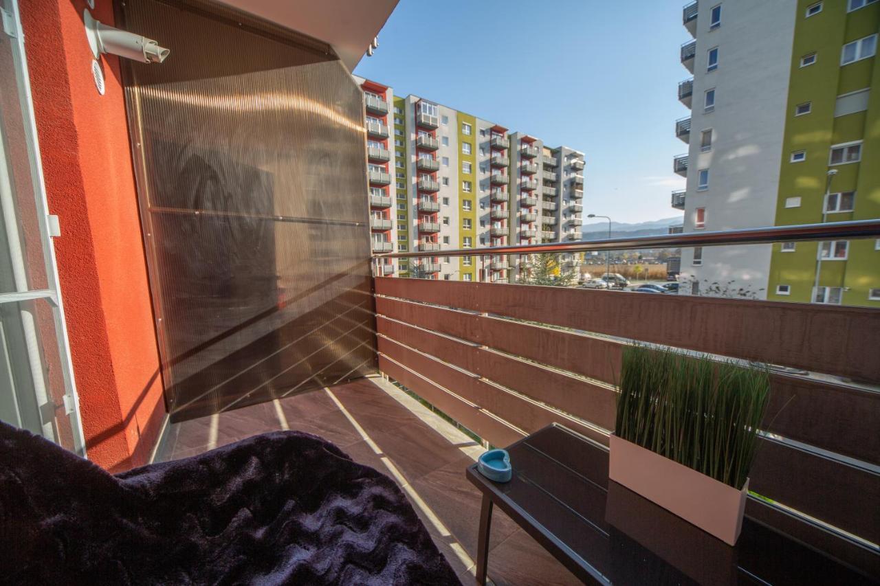 Stay Inn Brasov Exterior photo