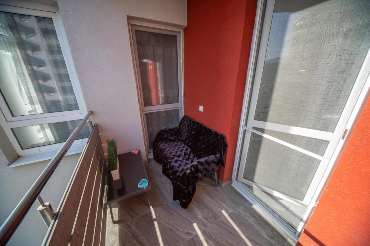 Stay Inn Brasov Exterior photo